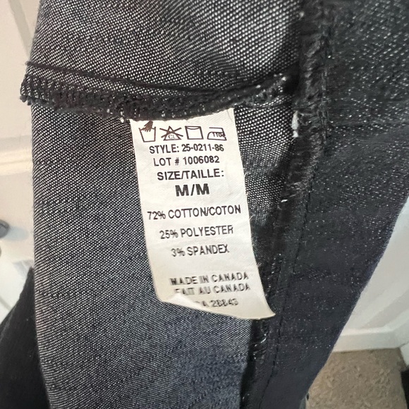 Jean dress - Picture 3 of 3